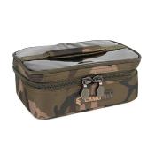 FOX Camolite Hookbait Case 8 Pot