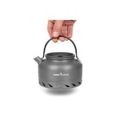 FOX Cookware Heat Transfer Keetle 0.9L