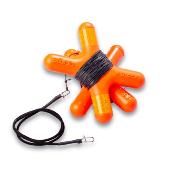 NASH Boat Life X Block Marker Small (x2)