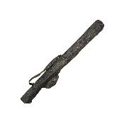 TRAKKER NXC Camo 3 Rod Sleeve 13"