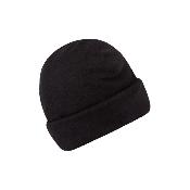 TRAKKER TechPro WR Beanie Black