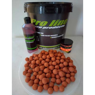 PRO LINE Bucket Big Chili S