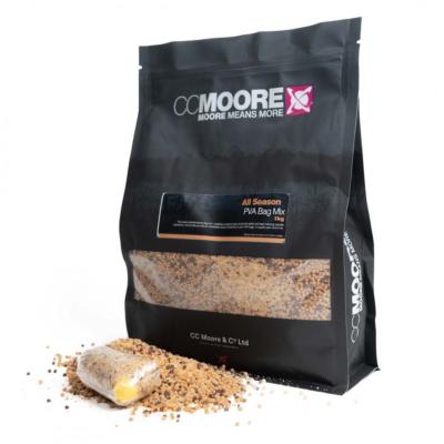 CC MOORE All Season Bag Mix (1kg)