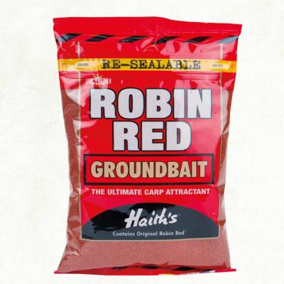 DYNAMITE BAITS Robin Red Groundbaits (900g)