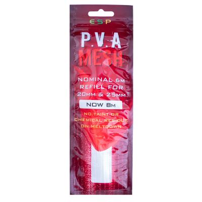 E-S-P Recharge Universelle pour Kit PVA 20 et 25mm (8m)