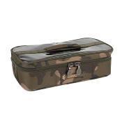 FOX Camolite Hookbait Case 12 Pot