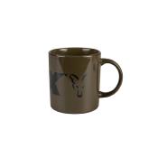 FOX Collection Mug Green / Black