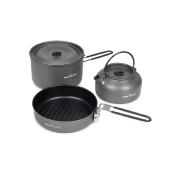 FOX Cookware Cook Set 3 Pieces