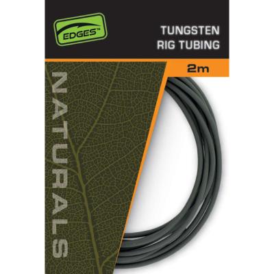 FOX Edges Naturals Tungsten Rig Tubing (2m)