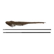 FOX Horizon X3 S Landing Net 2 Pièces 8"