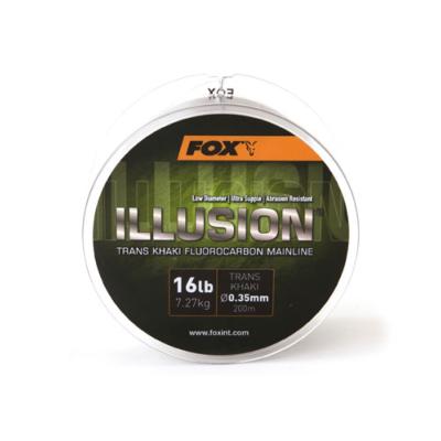 FOX Illusion Soft Mainline (200m)