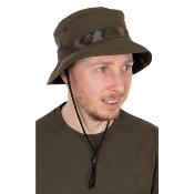 FOX Khaki / Camo Boonie Hat