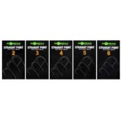 KORDA Hameçons Straight Point (x10)