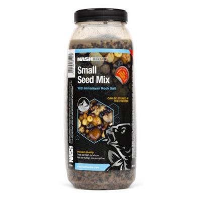 NASH Small Seed Mix (2.5L)