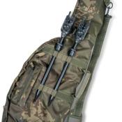 NASH Subterfuge Soft Protect 3 Rod Skin 12"