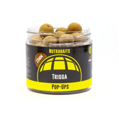 NUTRABAITS Pop Up Trigga