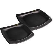 RIDGE MONKEY DLX Large Plate (x2)