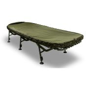 SOLAR SP C-Tech Memory Foam Sleep System MKII