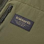 TRAKKER TechPro Sherpa Jacket