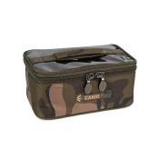 FOX Camolite Lead & Bits Bag Rigid Insert Large