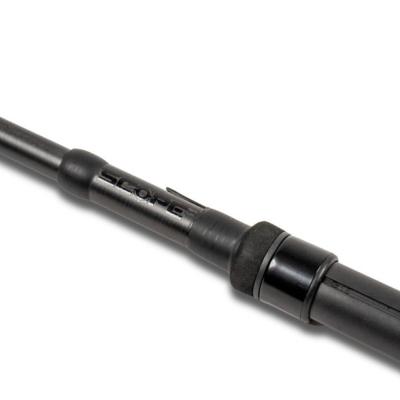 NASH Scope Abbreviated 9'' 4lbs
