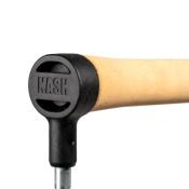 NASH Scope Cork 10'' 3.5lbs