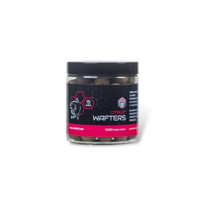 NASH Wafters Citruz
