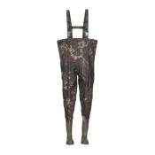 NASH Zero Tolerance HD Waders Camo