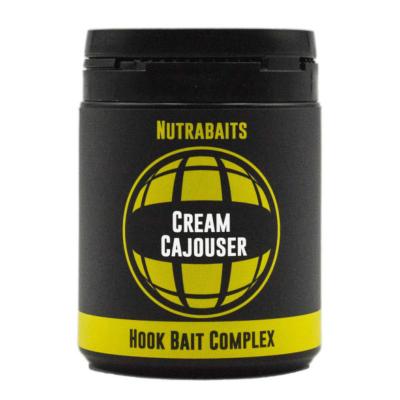 NUTRABAITS Bait Soak Complex Cream Cajouser (100ml)