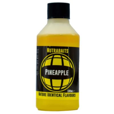 NUTRABAITS Natural Identical Flavours Pineapple (100ml)