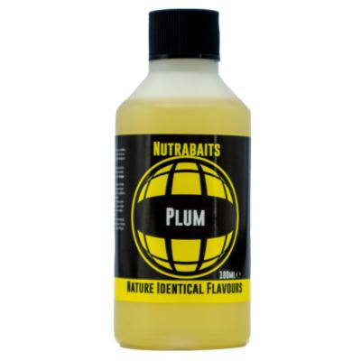 NUTRABAITS Natural Identical Flavours Plum (100ml)