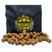 NUTRABAITS Shelf Life Boilies Cream Cajouser (5kg)