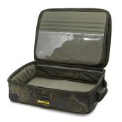 SOLAR Undercover Camo Multi Pouch Large