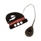 TRAKKER Clinga Captive Back Lead