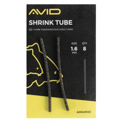 AVID CARP Shrink Tube (x8)