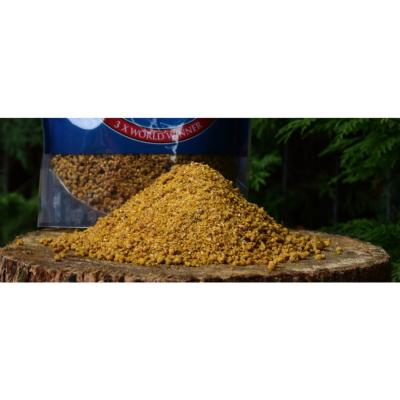 DUDI BAITS Groundbait Tiger Nut Compétition (5kg)