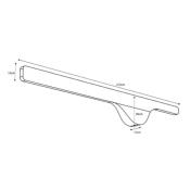 NASH Subterfuge Soft Protect 1 Rod Skin 13"