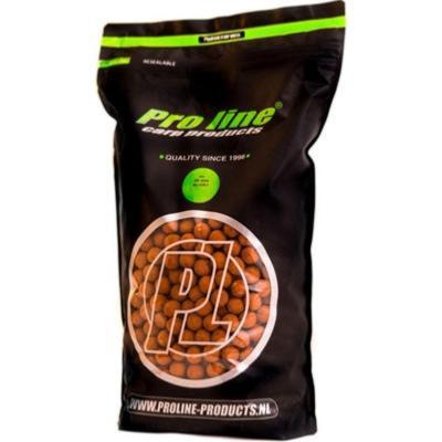 PRO LINE Bouillettes Big Chili S (1kg)