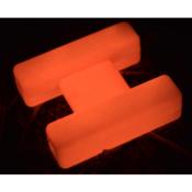 PRO LINE H Marker Glow In The Dark