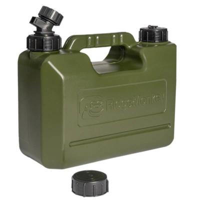 RIDGE MONKEY SpeedFlo Heavy Duty Water Carrier 10L