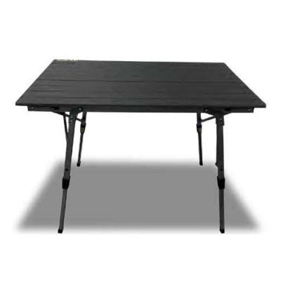 SOLAR A1 Folding Aluminium Table