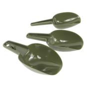 TRAKKER Bait Scoop Set