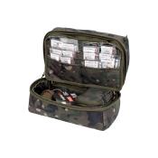 TRAKKER NXC Camo PVA Pouch