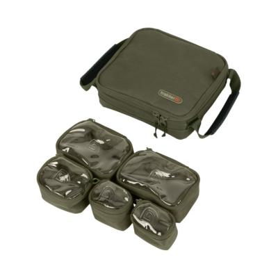 TRAKKER NXG Modular Lead Pouch System