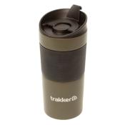 TRAKKER Thermal Coffee Press Mug