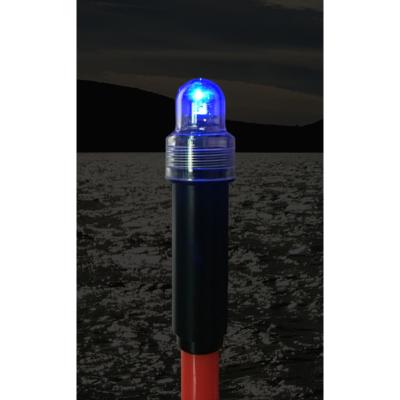 ATROPA Balise Lumineuse à LED Atrospot V3 Bleu