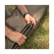 AVID CARP Exo 2 Biwy System