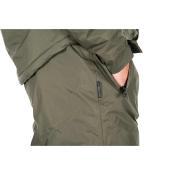 FOX Collection Winter Suit Green