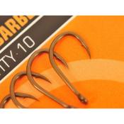 GURU Hameçons MWGB (x10)