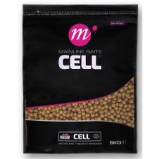 MAINLINE Shelf Life Boilies Cell (5kg)
